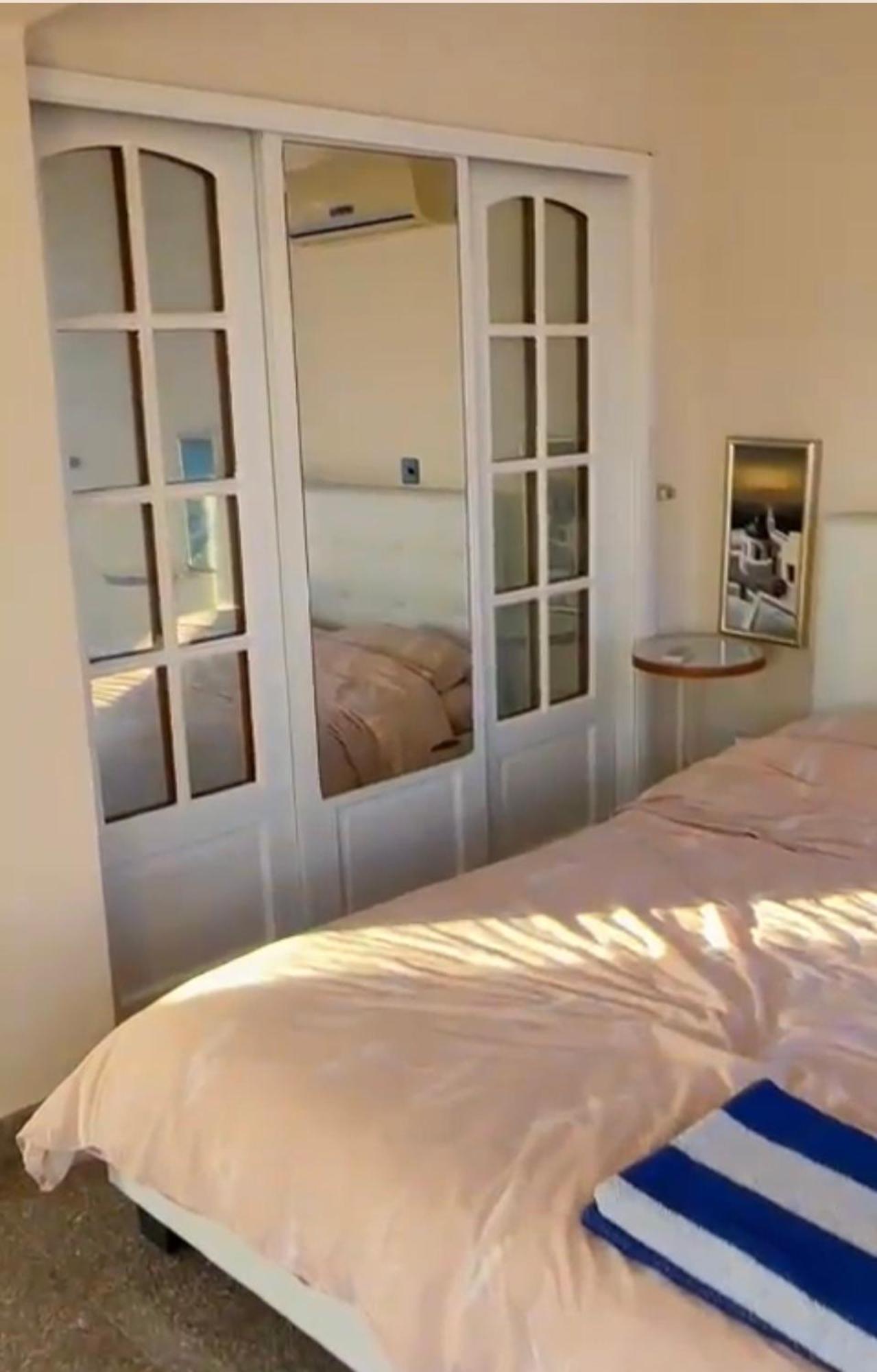 Zygi Beachfront Villa Εξωτερικό φωτογραφία