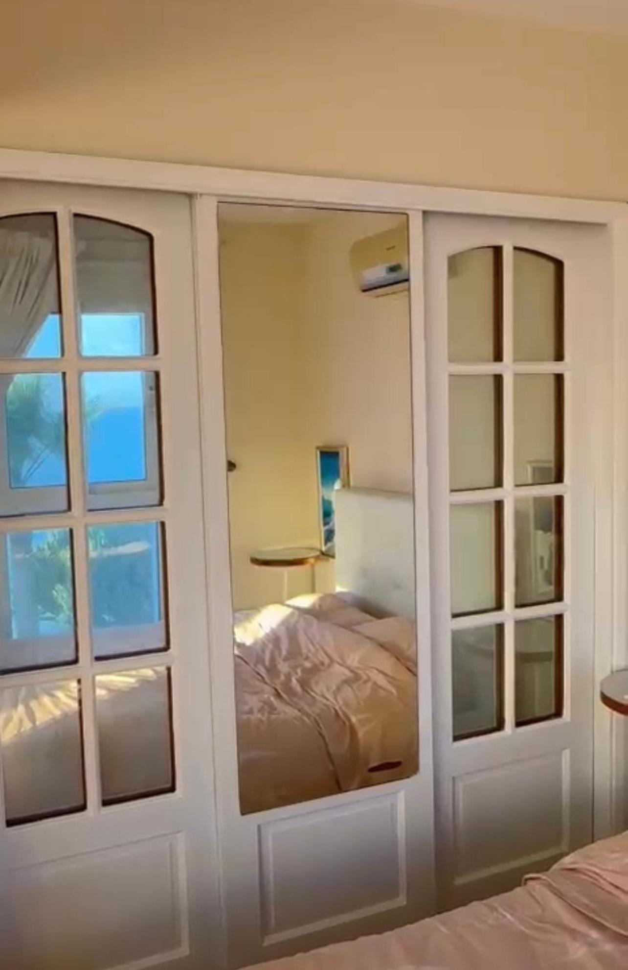 Zygi Beachfront Villa Εξωτερικό φωτογραφία