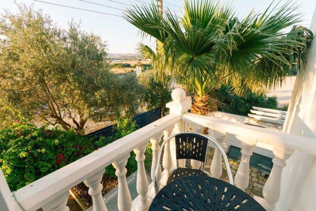 Zygi Beachfront Villa Εξωτερικό φωτογραφία